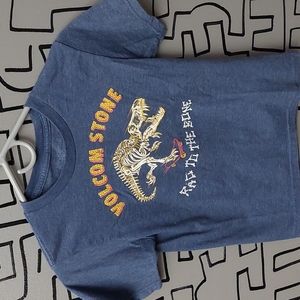 Volcom youth shirt